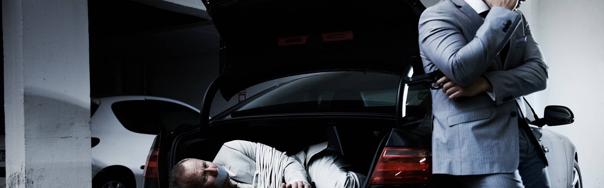 Egy pillanat is elég a tragédiához.