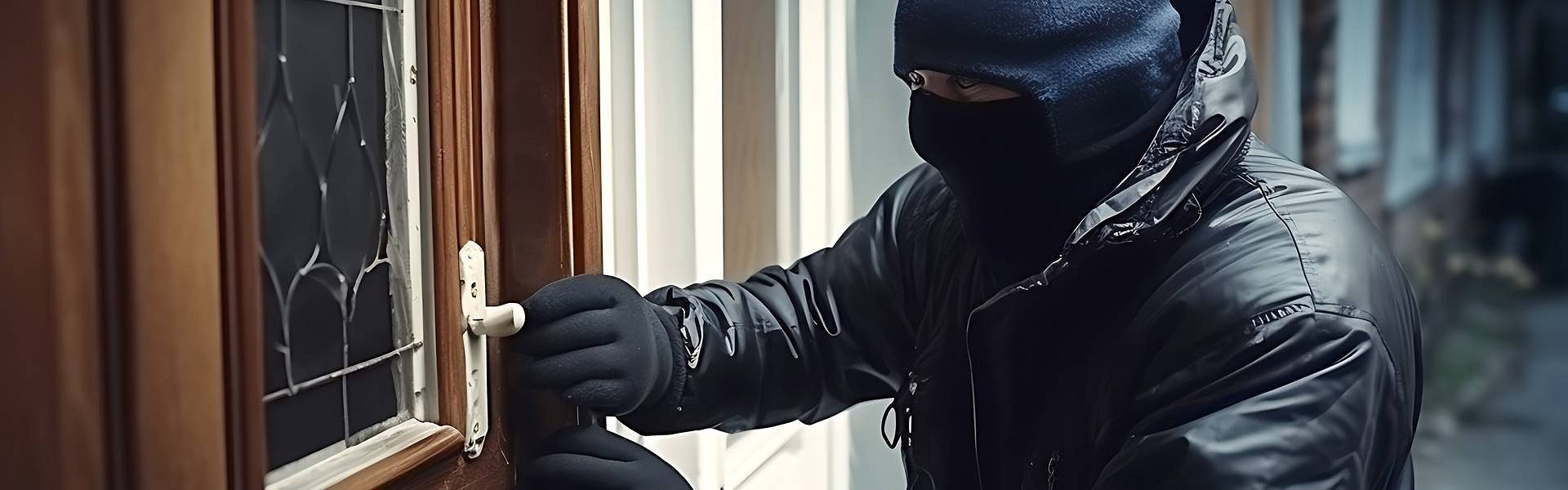 Ne hagyja, hogy értékei veszélybe kerüljenek.